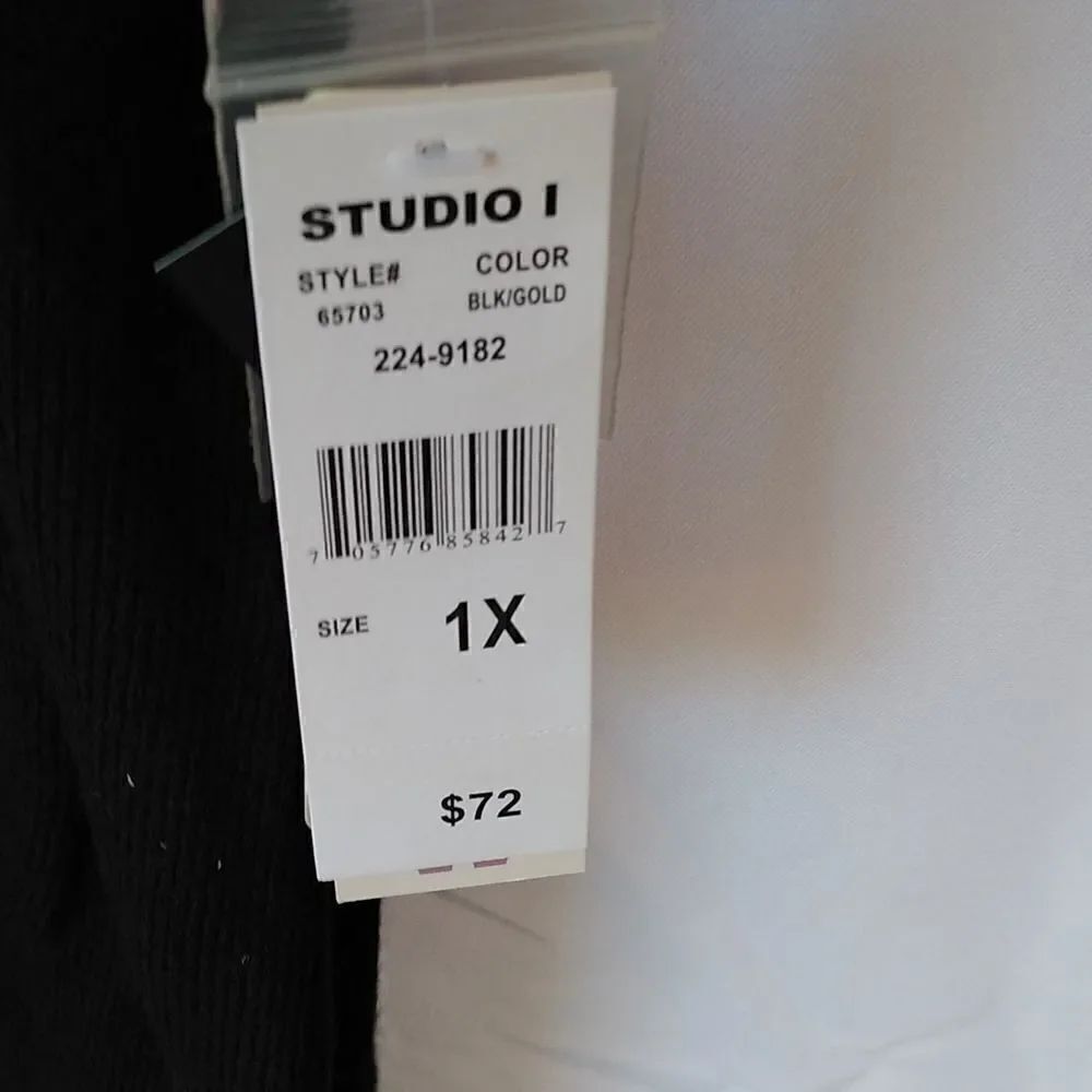 Studio one dress - Picture 3 of 7